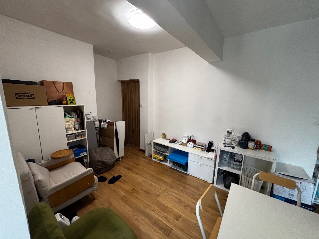 西灣河徵室友，業主盤無agent佣金 - 太古/西灣河 - 房間 (合租／分租) - Homates 香港