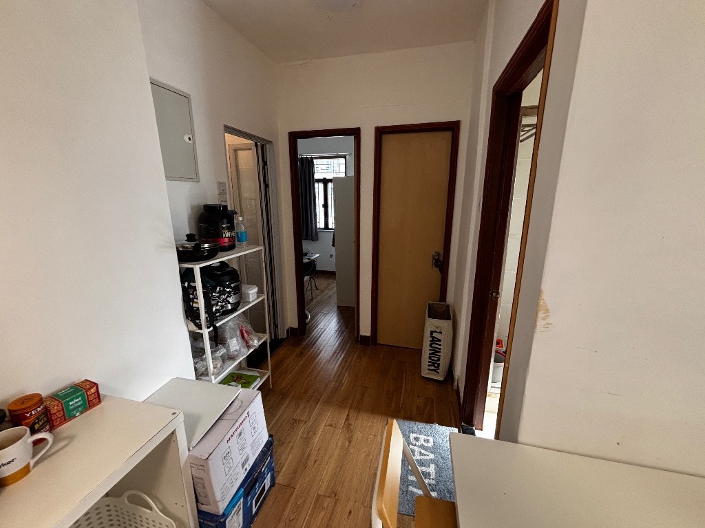 西灣河徵室友，業主盤無agent佣金 - 太古/西灣河 - 房間 (合租／分租) - Homates 香港