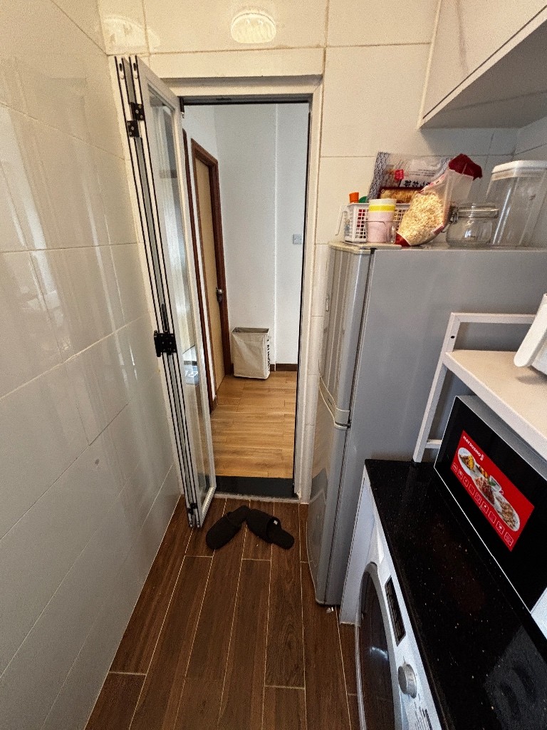 西灣河徵室友，業主盤無agent佣金 - 太古/西灣河 - 房間 (合租／分租) - Homates 香港