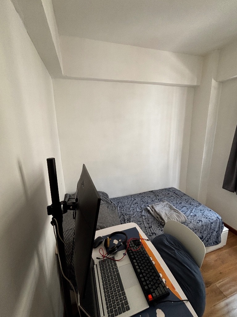 西灣河徵室友，業主盤無agent佣金 - 太古/西灣河 - 房間 (合租／分租) - Homates 香港