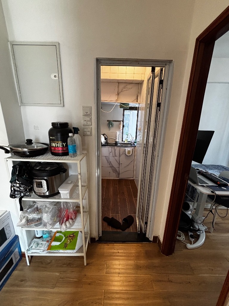 西灣河徵室友，業主盤無agent佣金 - 太古/西灣河 - 房間 (合租／分租) - Homates 香港