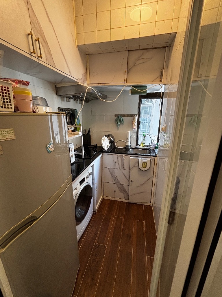 西灣河徵室友，業主盤無agent佣金 - 太古/西灣河 - 房間 (合租／分租) - Homates 香港