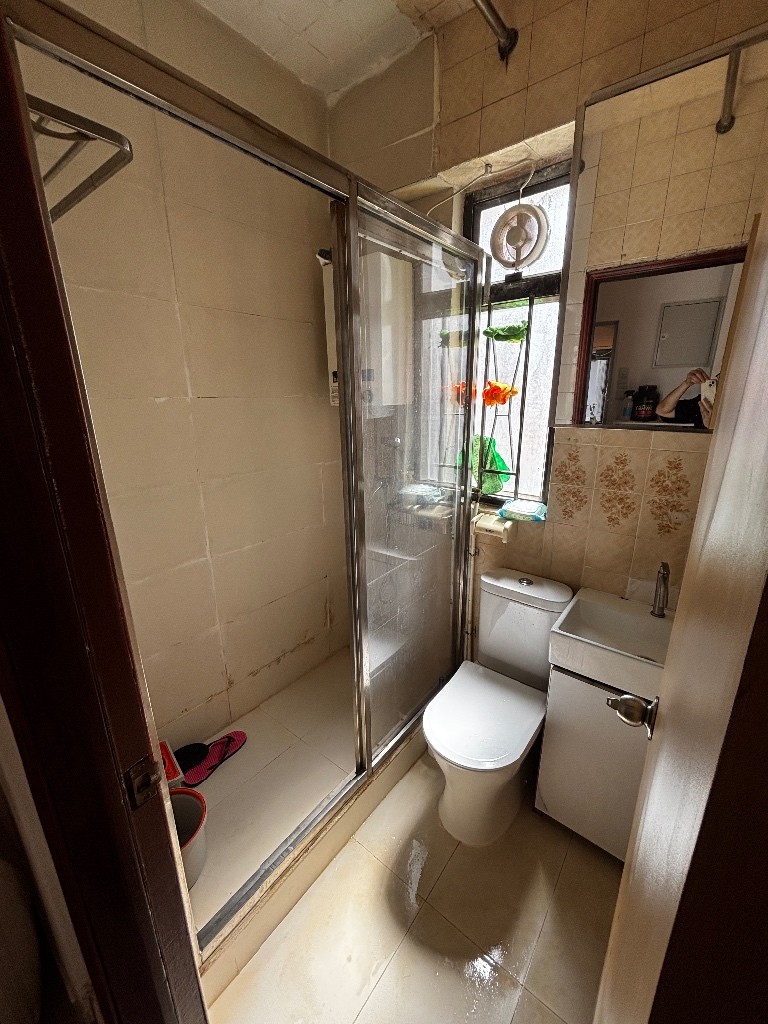 西灣河徵室友，業主盤無agent佣金 - 太古/西灣河 - 房間 (合租／分租) - Homates 香港