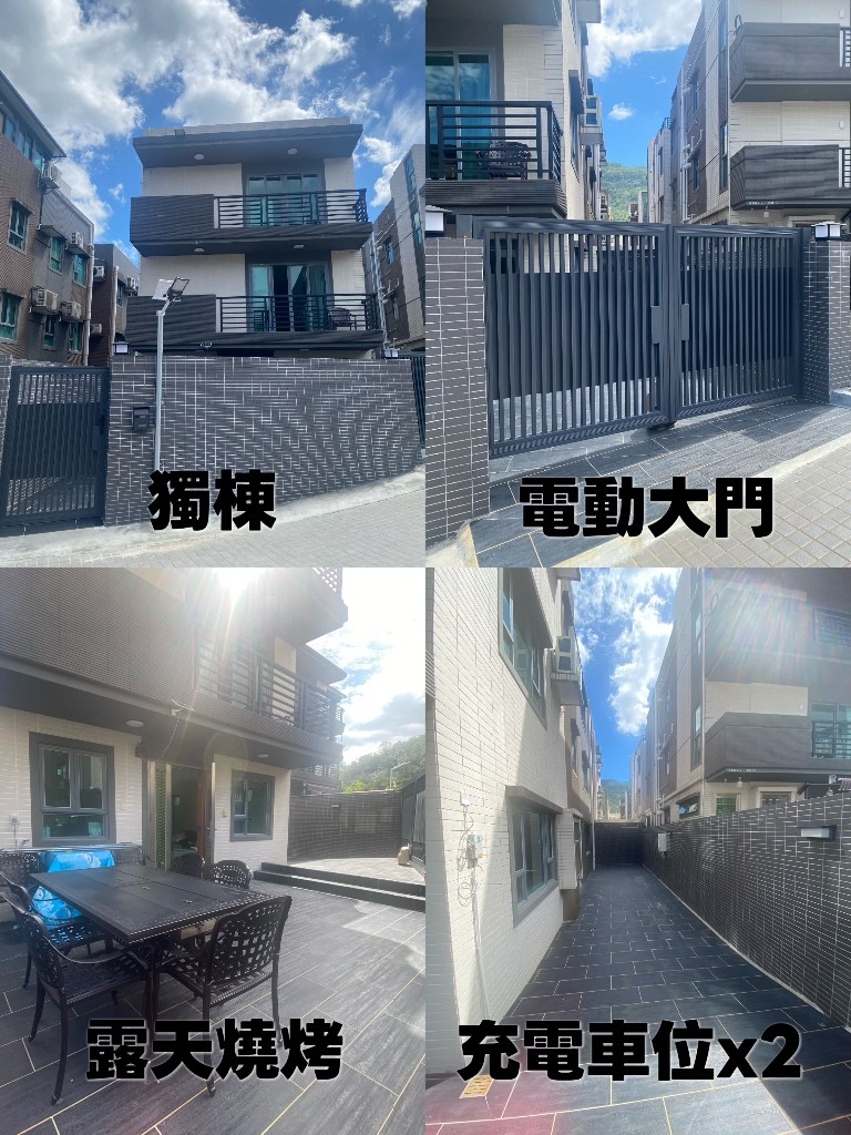 馬山入住，元朗拎包入住，獨立房+衛生間，要求喜歡乾淨的住戶，有充電車位 - 元朗 - 房間 (合租／分租) - Homates 香港