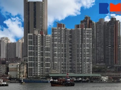 香港 -  - 油塘東源街15號