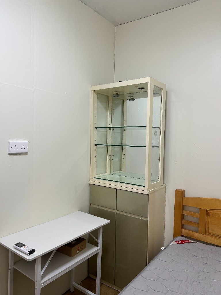 C024  Prince Edward  Coliving space near MTR - 太子 - 住宅 (整间出租) - Homates 香港