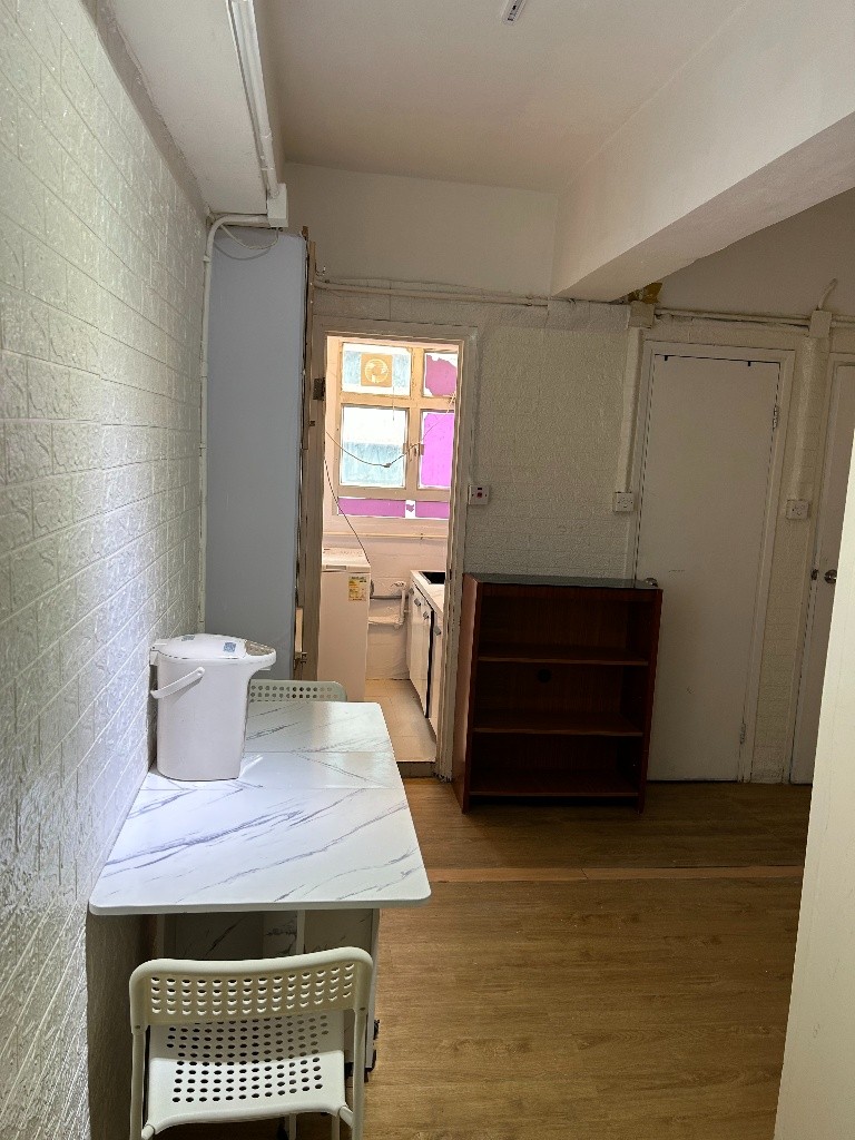 C024  Prince Edward  Coliving space near MTR - 太子 - 住宅 (整间出租) - Homates 香港