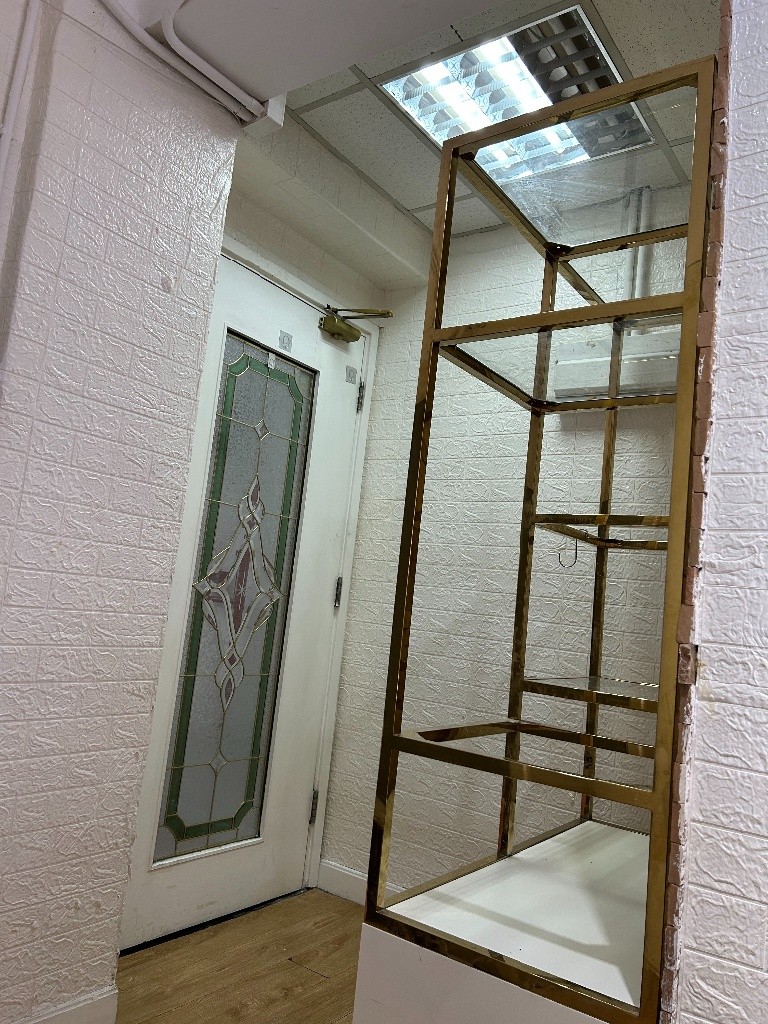 C024  Prince Edward  Coliving space near MTR - 太子 - 住宅 (整间出租) - Homates 香港