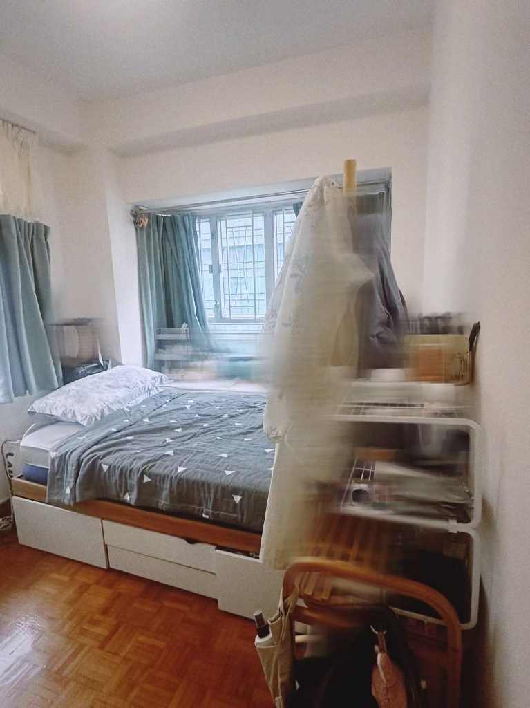 Female Flatmate Wanted in Wan Chai  - 湾仔 - 住宅 (整间出租) - Homates 香港