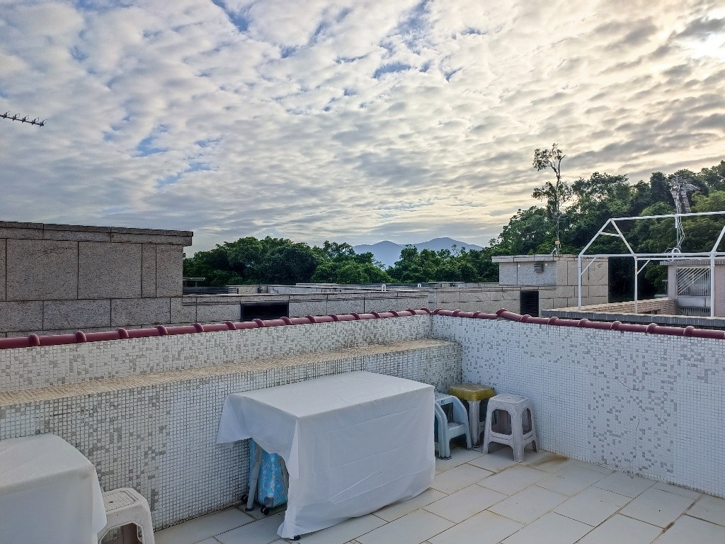 近教育大學 /工業邨: 開揚連天台單位，分享共用 - Tai Po/Tai Wo - Bedroom - Homates Hong Kong