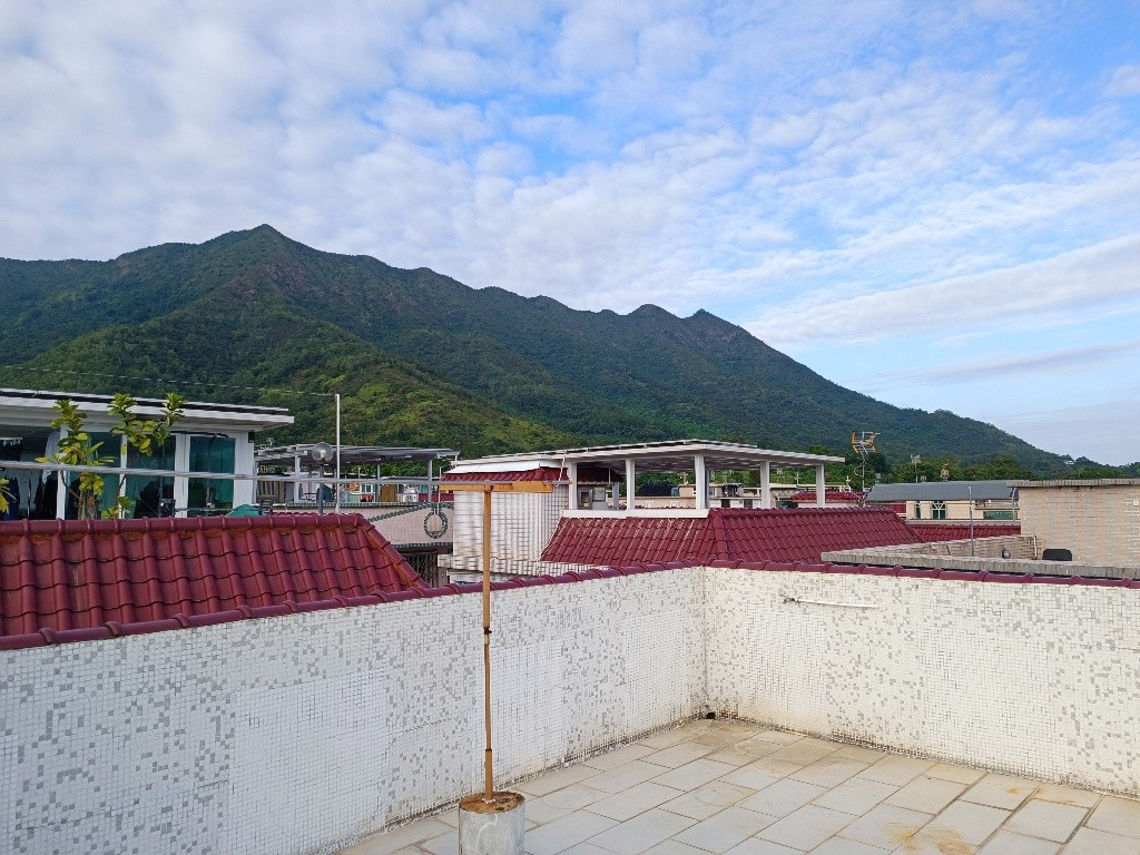 近教育大學 /工業邨: 開揚連天台單位，分享共用 - Tai Po/Tai Wo - Bedroom - Homates Hong Kong