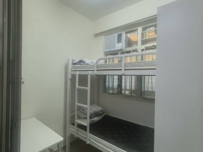 LF13 Tai Po female coliving  - 富善街21號