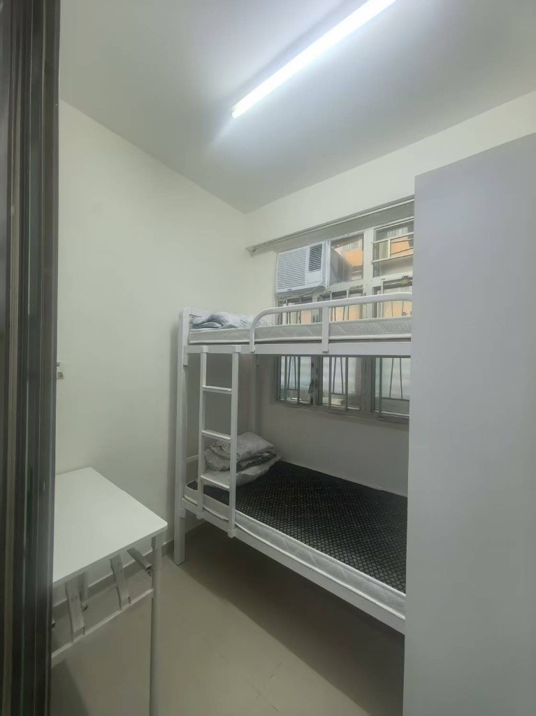 LF13 Tai Po female coliving  - 大埔/太和 - 房間 (合租／分租) - Homates 香港