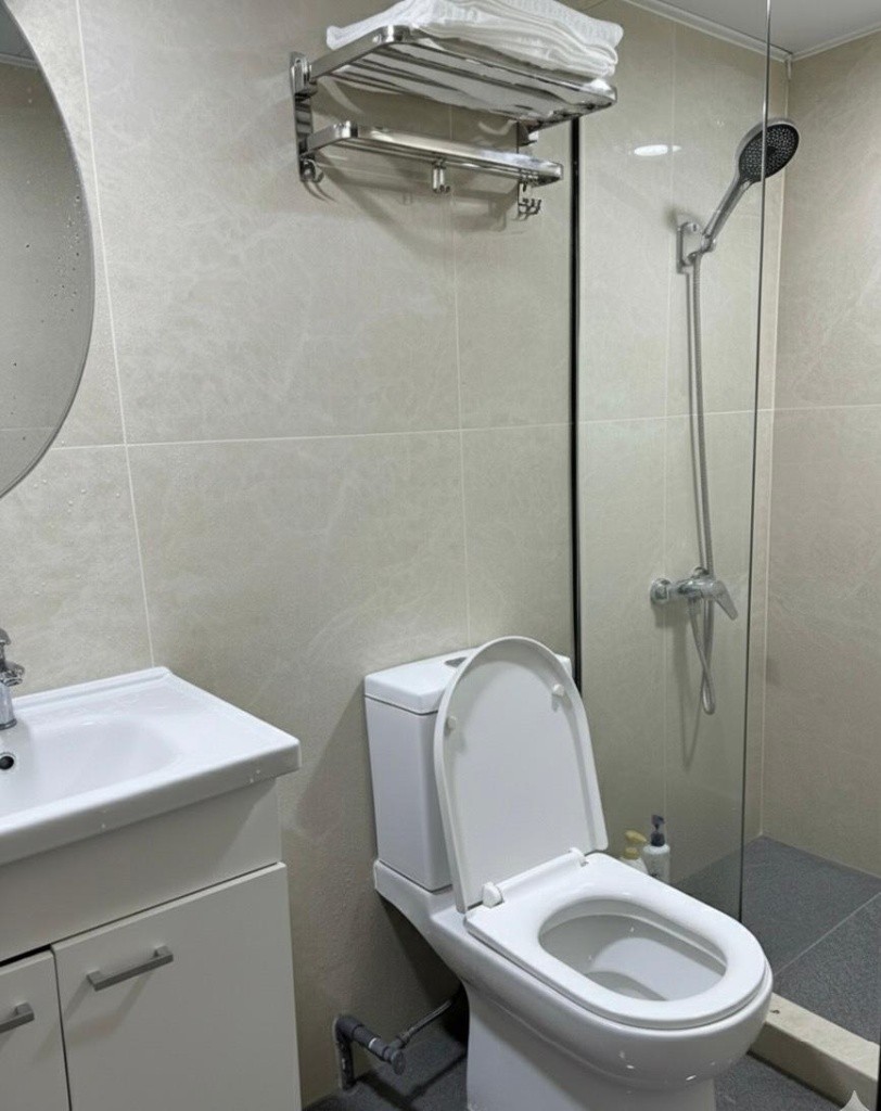 服務式套房/ - 太子 - 獨立套房 - Homates 香港