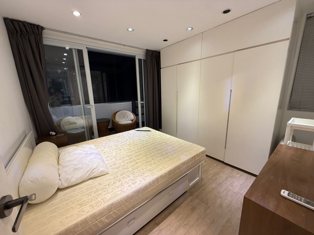 坐享半山扶手梯便利，只需轻松步行10多分钟 - 西半山 - 住宅 (整間出租) - Homates 香港