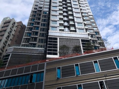 深水埗愛海頌，尋乾淨開朗女室友 - 愛海頌