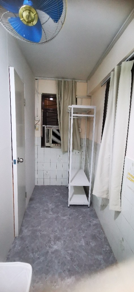 F020Chek Nai Ping Village near Chinese University of Hong Kong - 沙田/火炭 - 房間 (合租／分租) - Homates 香港