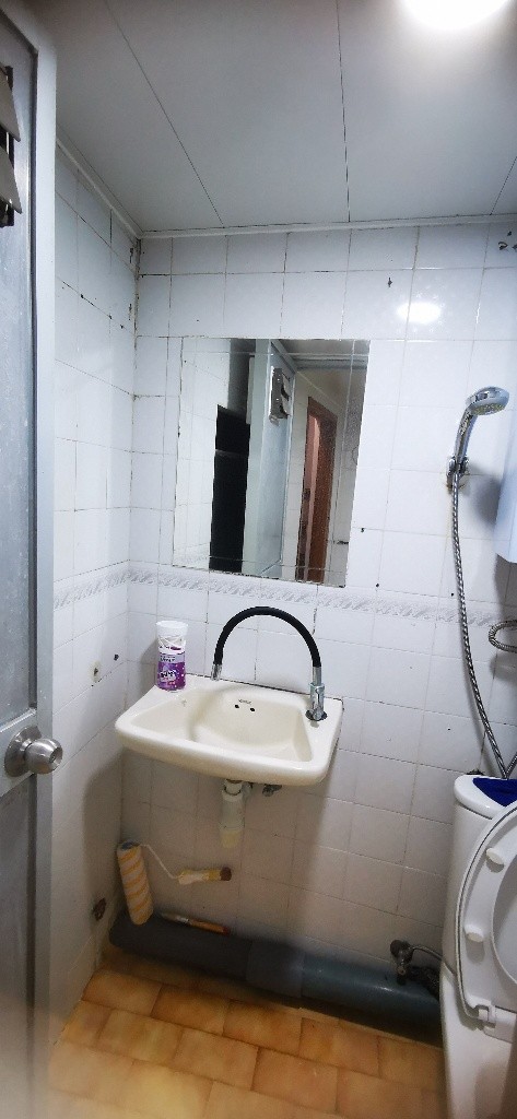 F020Chek Nai Ping Village near Chinese University of Hong Kong - 沙田/火炭 - 房間 (合租／分租) - Homates 香港