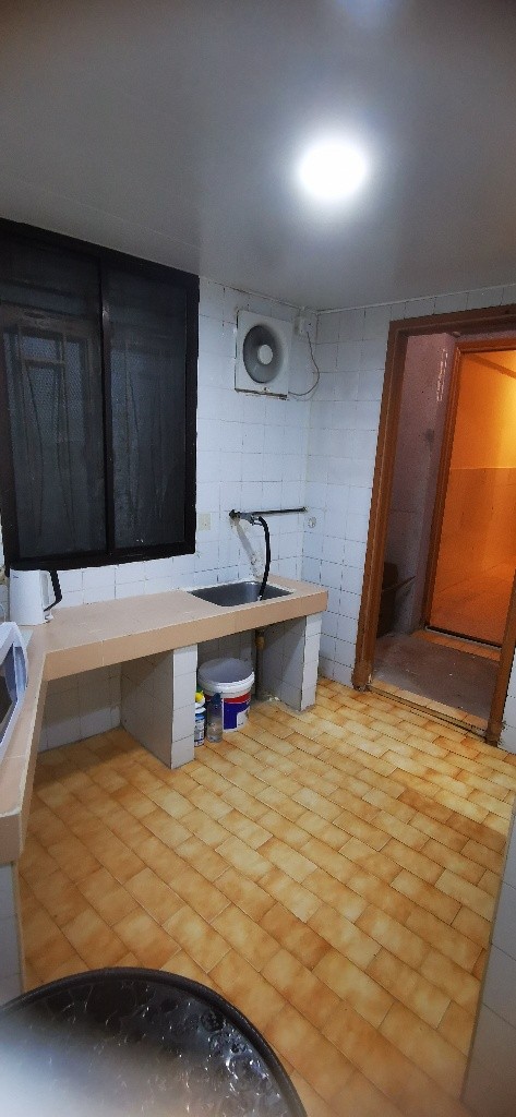 F020Chek Nai Ping Village near Chinese University of Hong Kong - 沙田/火炭 - 房間 (合租／分租) - Homates 香港