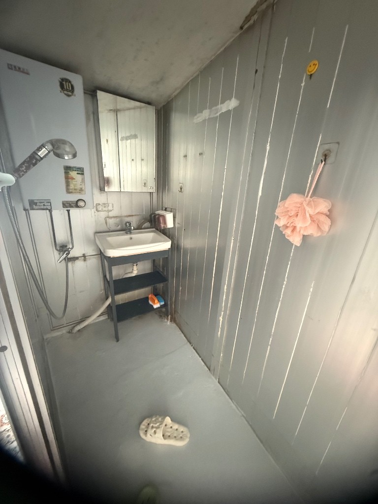 大量一房一廳或套房出租免佣 - 大埔/太和 - 獨立套房 - Homates 香港