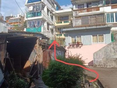 F08Chek Nai Ping Village3 rooms  near Chinese University of Hong Kong - 63Chek Nai Ping Village