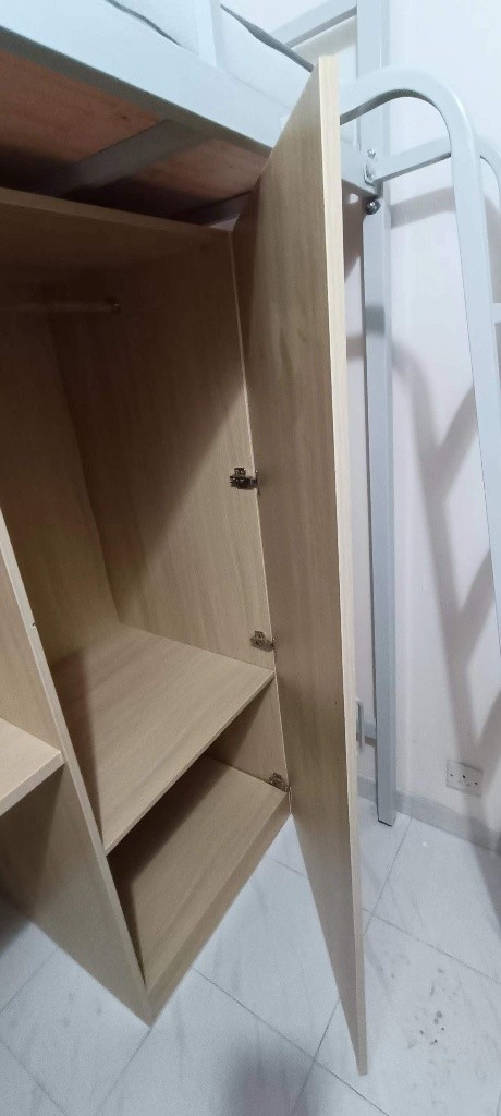 F08Chek Nai Ping Village3 rooms  near Chinese University of Hong Kong - 沙田/火炭 - 住宅 (整間出租) - Homates 香港