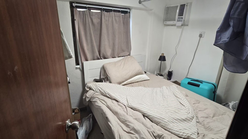 Room in a shared apartment - 西貢 - 房間 (合租／分租) - Homates 香港