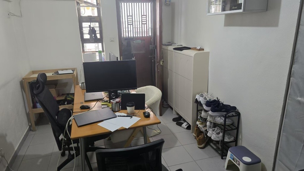 Room in a shared apartment - 西貢 - 房間 (合租／分租) - Homates 香港