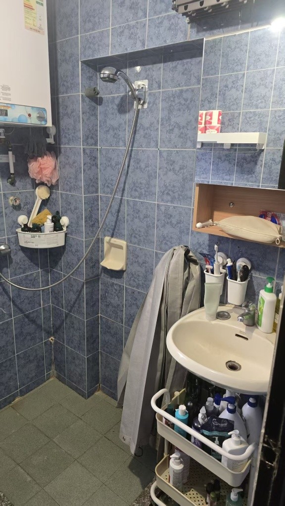 Room in a shared apartment - 西貢 - 房間 (合租／分租) - Homates 香港