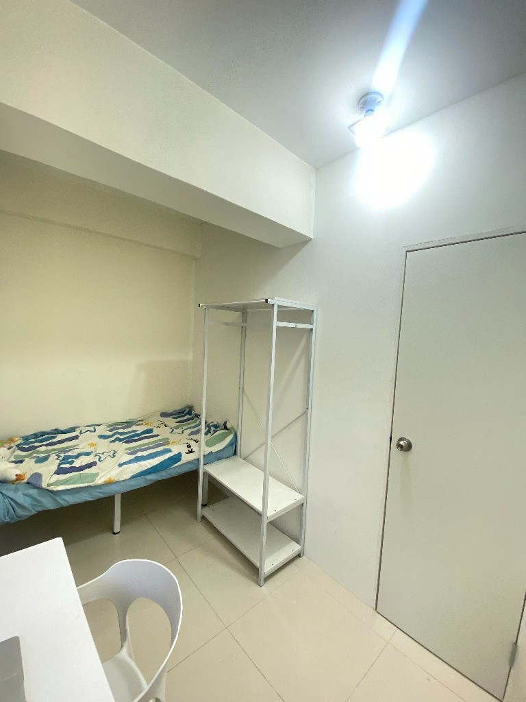 B018A大埔道合租房，配齐家电，拎包入住，交通方便 - 太子 - 房間 (合租／分租) - Homates 香港