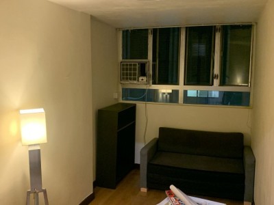 新裝修兩房 - No.3-3A,Austin RD 