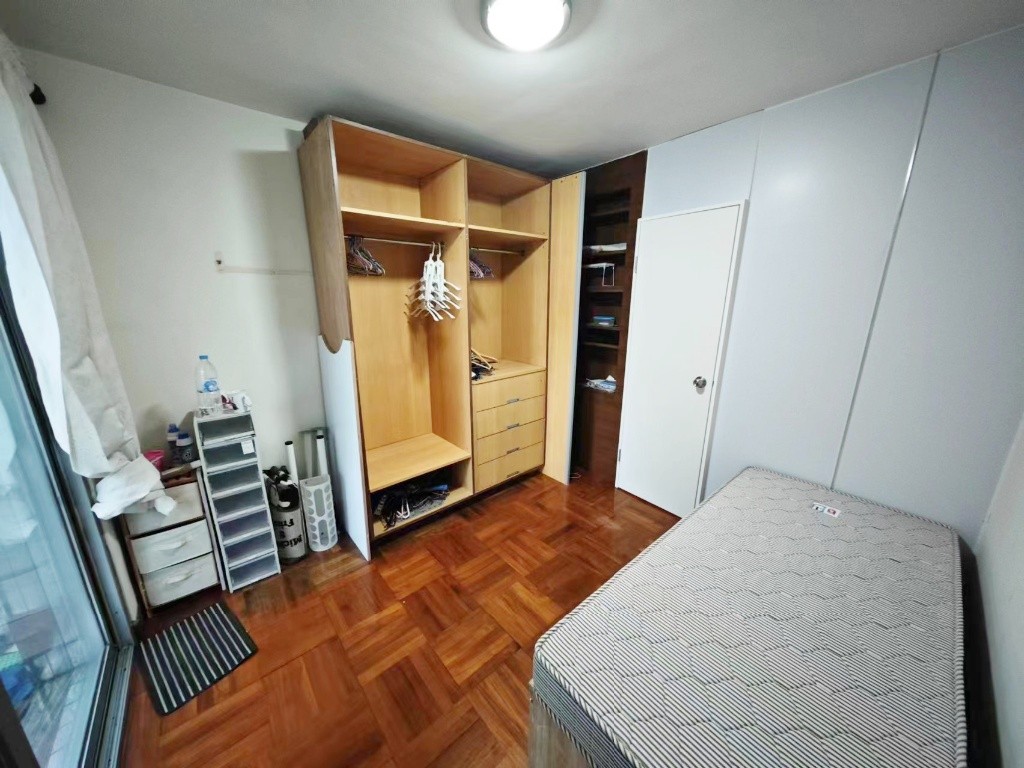 F011 Chek Nai Ping Village rooms  near Chinese University of Hong Kong - 沙田/火炭 - 房間 (合租／分租) - Homates 香港