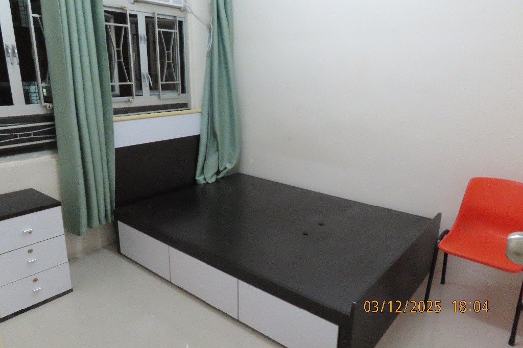 黃大仙，金鳳樓，中層2房廳。實用 374方尺。有家電及稼私。全包：$12,500。  - 黃大仙 - 住宅 (整間出租) - Homates 香港