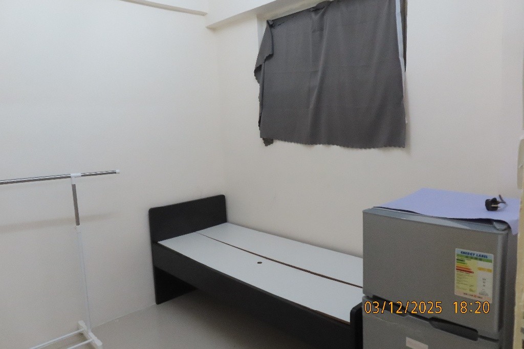 黃大仙，金鳳樓，中層2房廳。實用 374方尺。有家電及稼私。全包：$12,500。  - 黃大仙 - 住宅 (整間出租) - Homates 香港