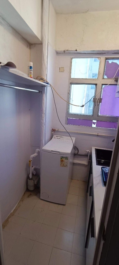 C024 Prince Edward Coliving Room nesr MTR - 太子 - 房間 (合租／分租) - Homates 香港