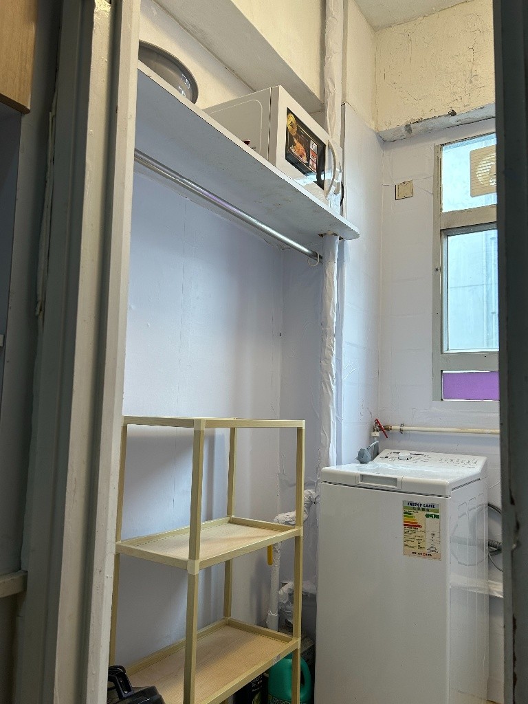 C024 Prince Edward Coliving Room nesr MTR - 太子 - 房間 (合租／分租) - Homates 香港