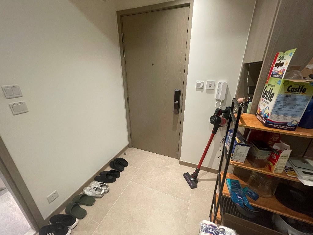 新地新樓大房放租 - 天水圍 - 房間 (合租／分租) - Homates 香港