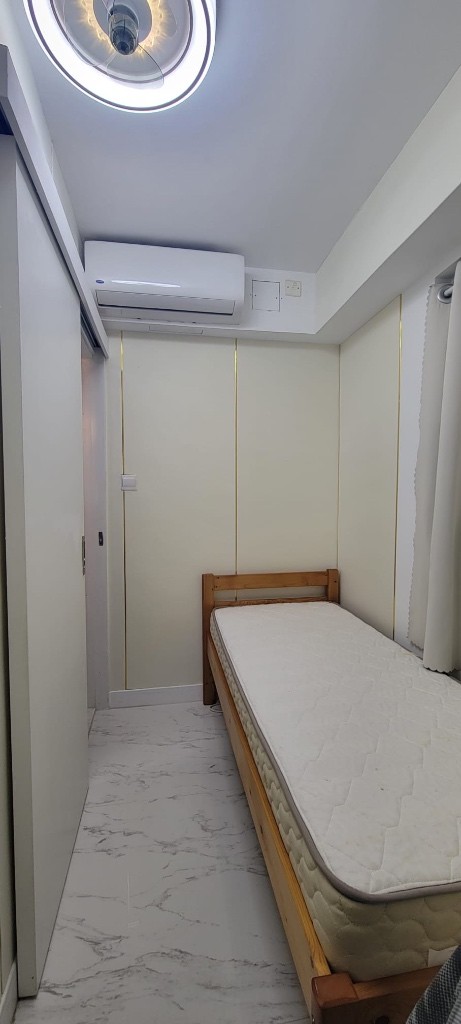 Home for NET / EXPAT  - 元朗 - 房間 (合租／分租) - Homates 香港