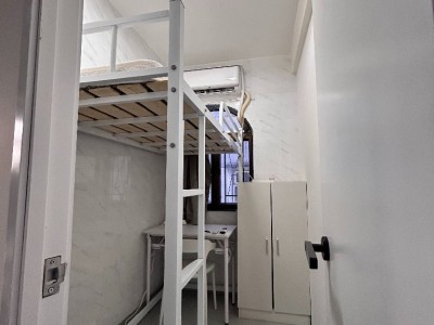 F017 Cheung Shue Tan Village  male room for rent  - 樟樹灘村