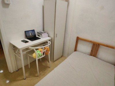 F09 DMa On Shan OceanaireFemale Coliving space - Oceanaire