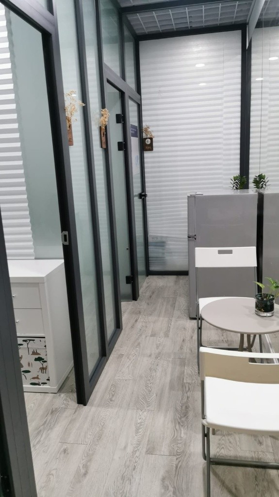 甲級商廈 獨立房間 tel:55435665 - 观塘/秀茂坪 - 办公室 - Homates 香港