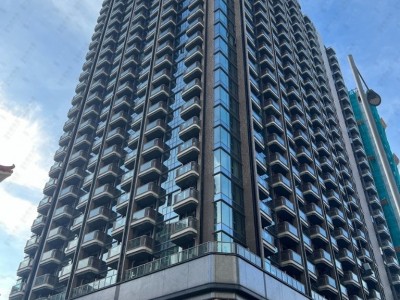 石硤尾巴域街1號Belgravia Place (BP) - Belgravia Place