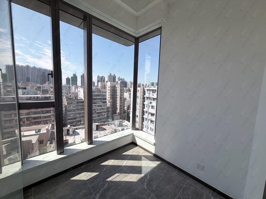 石硤尾巴域街1號Belgravia Place (BP) - 石硤尾 - 住宅 (整間出租) - Homates 香港