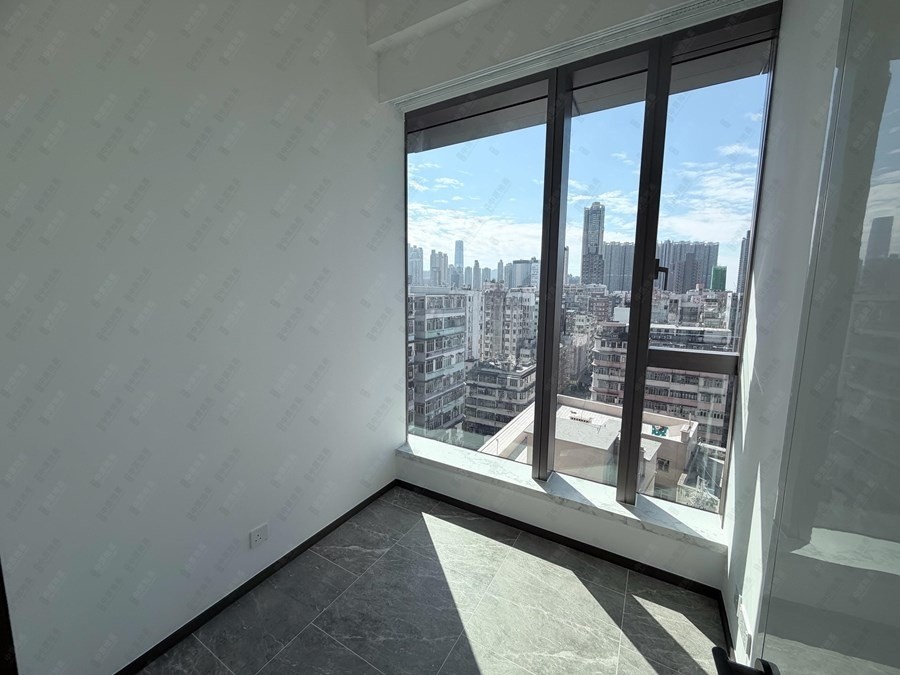 石硤尾巴域街1號Belgravia Place (BP) - 石硤尾 - 住宅 (整間出租) - Homates 香港