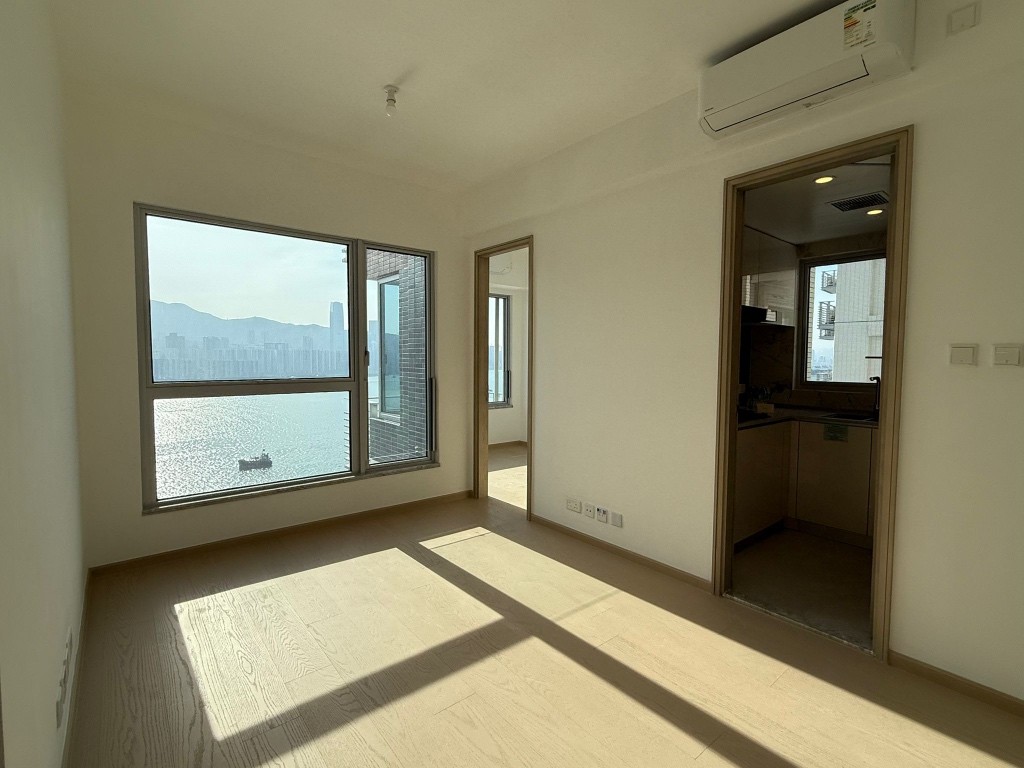 油塘親海駅全新全海景高層單位 - 油塘/藍田 - 住宅 (整間出租) - Homates 香港