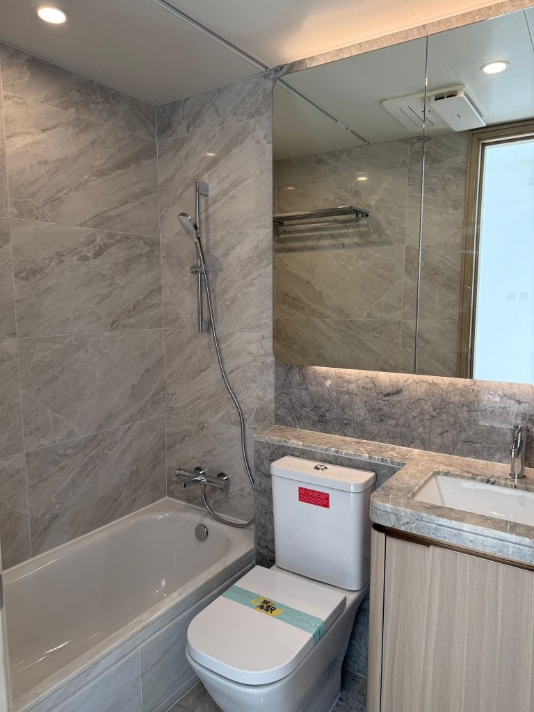 油塘親海駅全新全海景高層單位 - 油塘/藍田 - 住宅 (整間出租) - Homates 香港