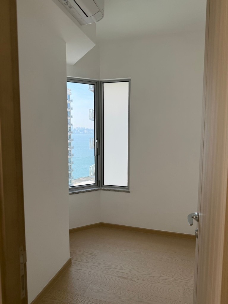 油塘親海駅全新全海景高層單位 - 油塘/藍田 - 住宅 (整間出租) - Homates 香港