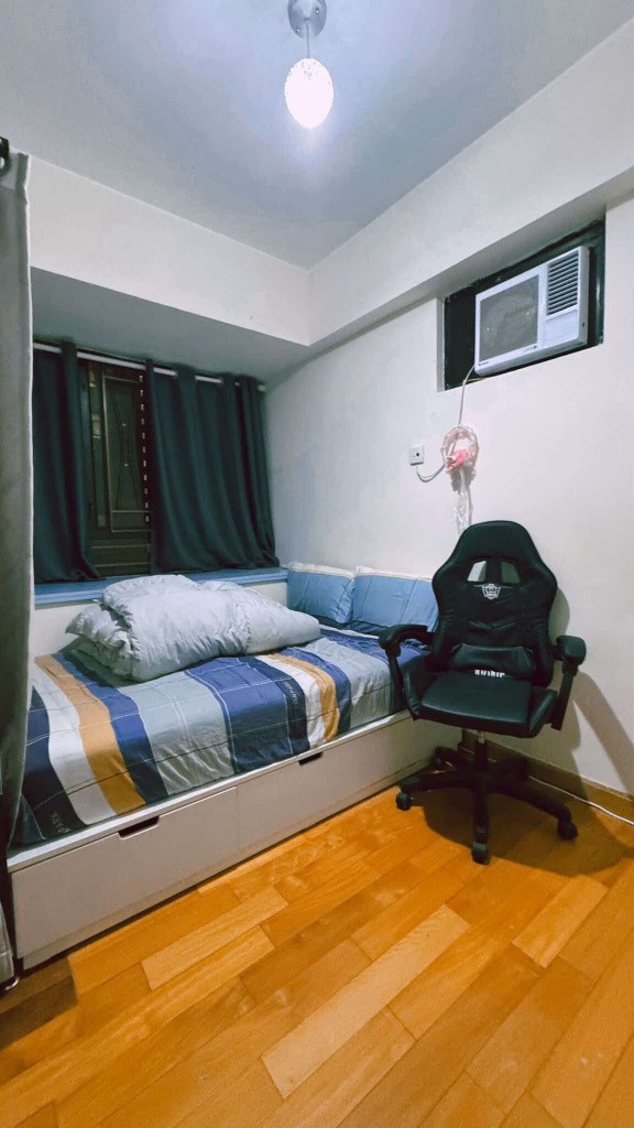 行去旺角5分鐘・房間合租・要有穩定收入 - 旺角/油麻地 - 房間 (合租／分租) - Homates 香港