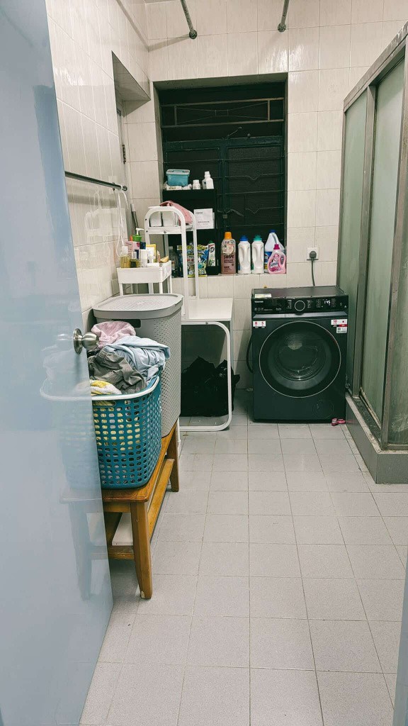 行去旺角5分鐘・房間合租・要有穩定收入 - 旺角/油麻地 - 房間 (合租／分租) - Homates 香港