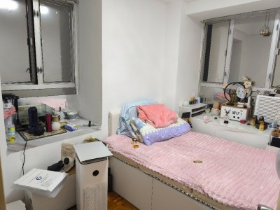 黃大仙私人屋苑2分鐘地鐵 - 豪苑中層